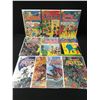 Image 1 : LOT OF 10 MIXED TITLE COMICS - VARIOUS PUBLISHERS