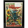 Image 1 : THE AMAZING SPIDERMAN #105 (1972) 1ST APP SPIDER SLAYER - MARVEL COMICS