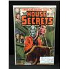 Image 1 : THE HOUSE OF SECRETS #87 (1970) - DC COMICS