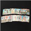 Image 1 : LOT OF LOOSE BASEBALL TRADING CARDS
