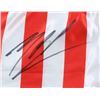 Image 2 : MICHAEL B JORDAN SIGNED CREED BOXING TRUNKS (BECKETT COA)
