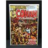 Image 1 : CONAN THE BARBARIAN #24 (1973) - MARVEL COMICS