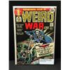 Image 1 : WEIRD WAR TALES #1 - DC COMICS
