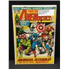 Image 1 : THE AVENGERS #100 ONE OWNER COLLECTION - MARVEL COMICS