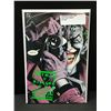 Image 1 : BATMAN THE KILLING JOKE - DC COMICS