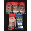 Image 1 : LOT OF 5 PA NINI SEALED BOOSTER PACKS
