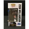 Image 2 : ZION WILLIAMSON SIGNED FUNKO - ACE COA