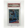 Image 1 : 1985 TOPPS KIRBY PUCKETT TRADING CARDS - PSA GRADE 7