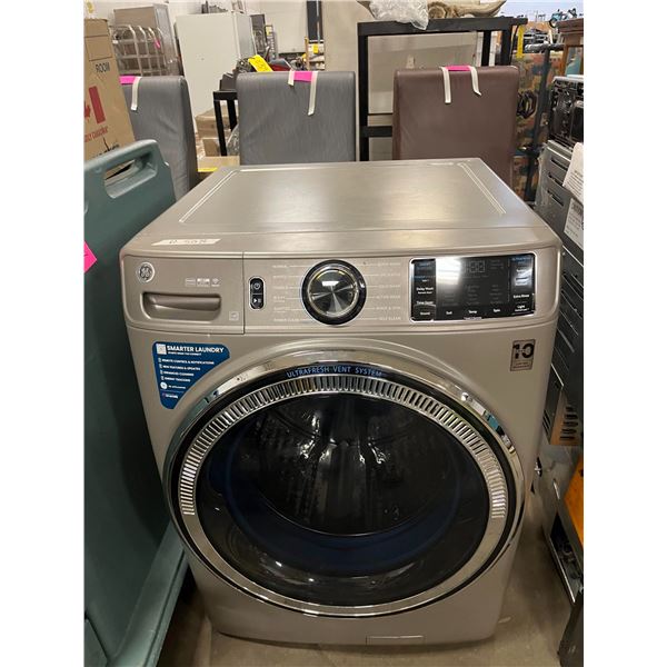 GE Washing Machine