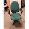 Image 1 : Green Chair