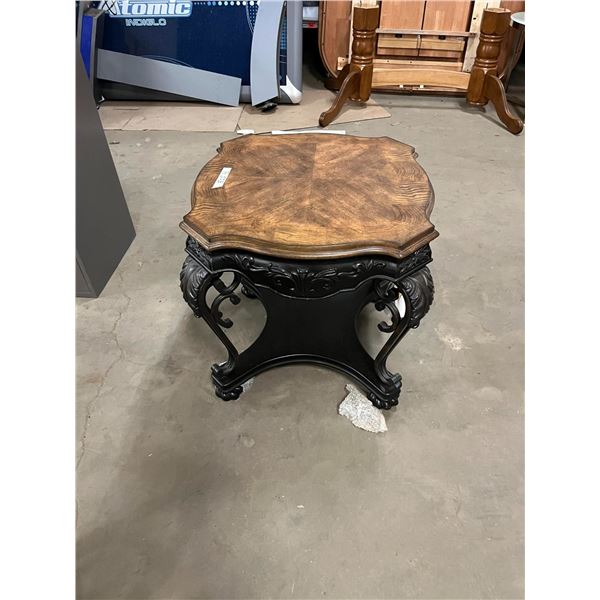 Small End Table