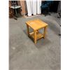 Image 1 : Small End Table