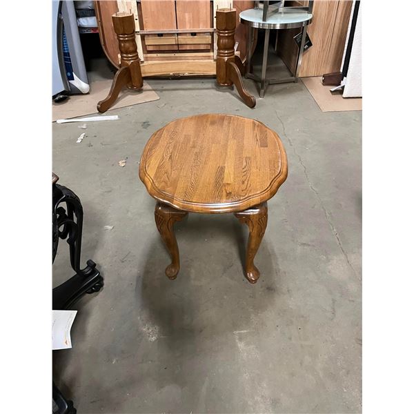 Small End Table