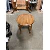 Image 1 : Small End Table