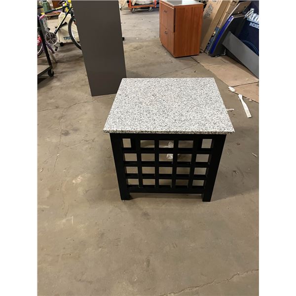 Stone Table