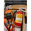 Image 2 : Fire Extinguishers
