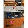 Image 1 : Table Saw