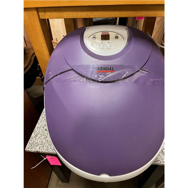 Foot Massager