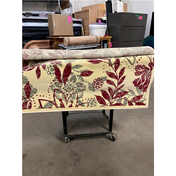 Area Rug