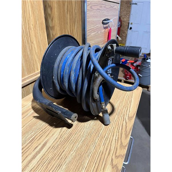 Air Hose Reel