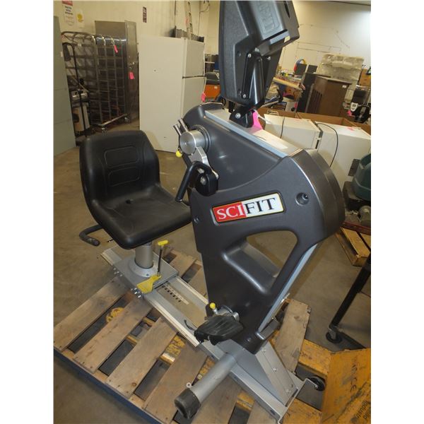 Sci Fit Pro 1000 Exercise Machine