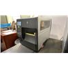 Image 2 : ZEBRA MODEL ZT410 LABEL PRINTER