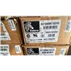 Image 3 : 15 BOXES OF WAX RIBBON FOR ZEBRA PRINTER