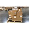Image 1 : APPROX. 24 BOXES OF LABELS FOR ZEBRA PRINTER - (4) ROLLS PER BOX