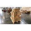 Image 3 : APPROX. 24 BOXES OF LABELS FOR ZEBRA PRINTER - (4) ROLLS PER BOX