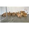 Image 1 : LARGE ASSORTMENT OF BOXED HOME APPLIANCE PARTS AND ACCESSORIES