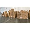 Image 3 : LARGE ASSORTMENT OF BOXED HOME APPLIANCE PARTS AND ACCESSORIES