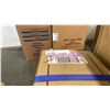 Image 8 : LARGE ASSORTMENT OF BOXED HOME APPLIANCE PARTS AND ACCESSORIES