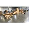 Image 1 : LARGE ASSORTMENT OF BOXED HOME APPLIANCE PARTS AND ACCESSORIES