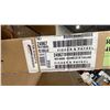 Image 7 : LARGE ASSORTMENT OF BOXED HOME APPLIANCE PARTS AND ACCESSORIES