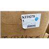 Image 8 : LARGE ASSORTMENT OF BOXED HOME APPLIANCE PARTS AND ACCESSORIES