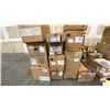 Image 17 : LARGE ASSORTMENT OF BOXED HOME APPLIANCE PARTS AND ACCESSORIES