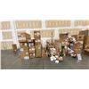 Image 2 : LARGE ASSORTMENT OF BOXED HOME APPLIANCE PARTS AND ACCESSORIES
