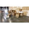 Image 5 : LARGE ASSORTMENT OF BOXED HOME APPLIANCE PARTS AND ACCESSORIES