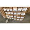 Image 7 : LARGE ASSORTMENT OF BOXED HOME APPLIANCE PARTS AND ACCESSORIES