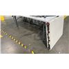 Image 1 : 2 FOLDING UTILITY TABLES (6FT X 2 1/2FT)