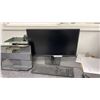 Image 5 : GROUP OF (9) ASSORTED COMPUTER MONITORS & (5) KEYBOARDS