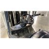 Image 7 : 2013 TOYOTA 8FGCU25 SIT DOWN COUNTERBALANCE, PROPANE, 10 CLAMP FORKLIFT, SERIAL #39755,
