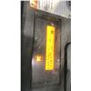 Image 10 : TOYOTA 8FGCU25 SIT DOWN COUNTERBALANCE, PROPANE, 10 CLAMP FORKLIFT, SERIAL #18501,