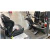 Image 5 : TOYOTA 8FGCU25 SIT DOWN COUNTERBALANCE, PROPANE, 10 CLAMP FORKLIFT, SERIAL #18501,