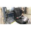 Image 7 : TOYOTA 8FGCU25 SIT DOWN COUNTERBALANCE, PROPANE, 10 CLAMP FORKLIFT, SERIAL #18501,