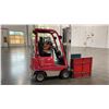 Image 3 : 2018 TOYOTA 40-3FG9 SIT DOWN COUNTERBALANCE,  PROPANE, 10 CLAMP FORKLIFT, SERIAL #51039