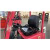 Image 6 : 2018 TOYOTA 40-3FG9 SIT DOWN COUNTERBALANCE,  PROPANE, 10 CLAMP FORKLIFT, SERIAL #51039