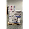 Image 1 : PALLET OF (12) BRAND NEW BROAN NUTONE UNDER CABINET RANGE HOODS