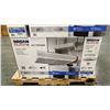 Image 2 : PALLET OF (12) BRAND NEW BROAN NUTONE UNDER CABINET RANGE HOODS