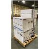 Image 3 : PALLET OF (12) BRAND NEW BROAN NUTONE UNDER CABINET RANGE HOODS